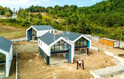 FEVZİYE'DE YÜKSEK KİRA GETİRİLİ DEVRE MÜLK SATILIK 2+1 VİLLA