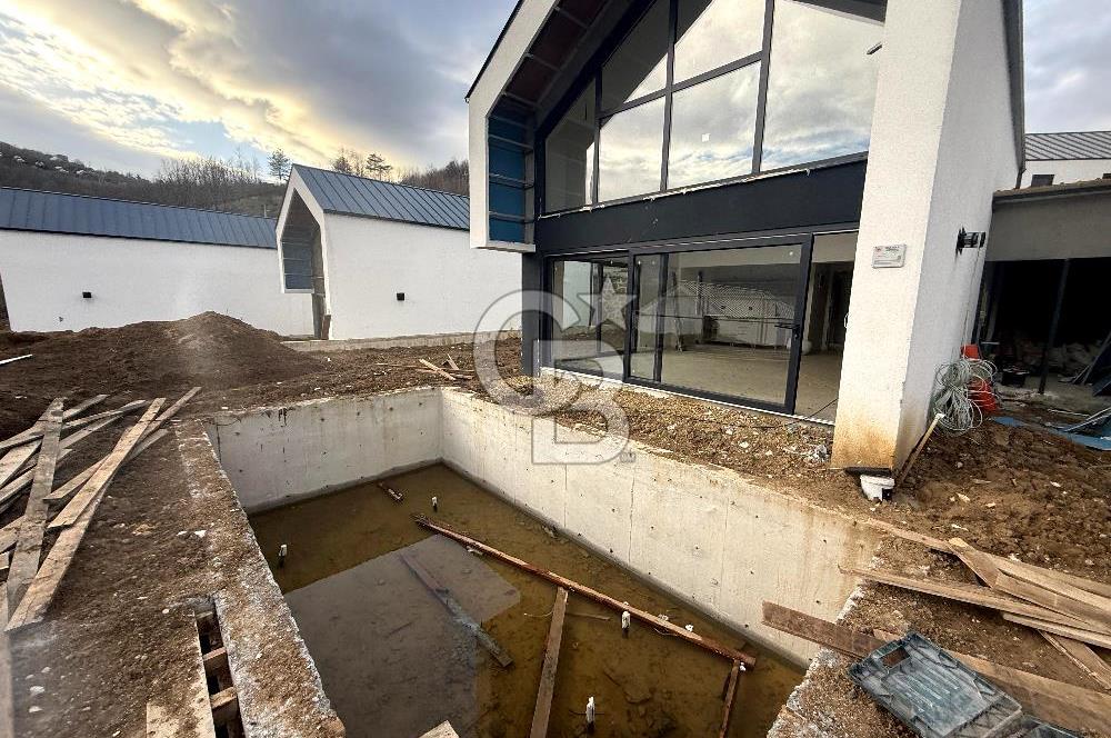 FEVZİYE'DE YÜKSEK KİRA GETİRİLİ DEVRE MÜLK SATILIK 2+1 VİLLA