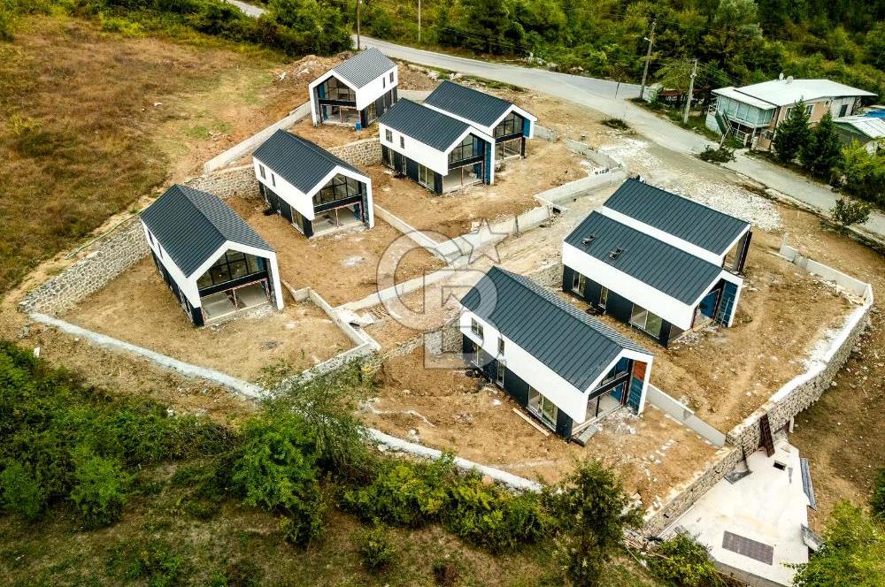 FEVZİYE'DE YÜKSEK KİRA GETİRİLİ DEVRE MÜLK SATILIK 2+1 VİLLA