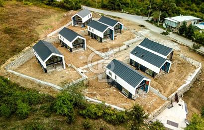 FEVZİYE'DE YÜKSEK KİRA GETİRİLİ DEVRE MÜLK SATILIK 2+1 VİLLA