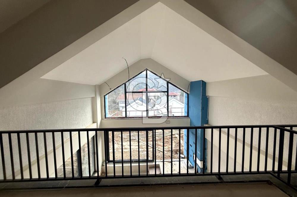 FEVZİYE'DE YÜKSEK KİRA GETİRİLİ DEVRE MÜLK SATILIK 2+1 VİLLA