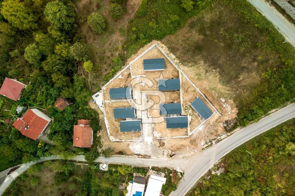 FEVZİYE'DE YÜKSEK KİRA GETİRİLİ DEVRE MÜLK SATILIK 2+1 VİLLA