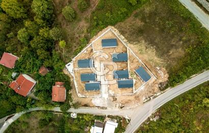 FEVZİYE'DE YÜKSEK KİRA GETİRİLİ DEVRE MÜLK SATILIK 2+1 VİLLA