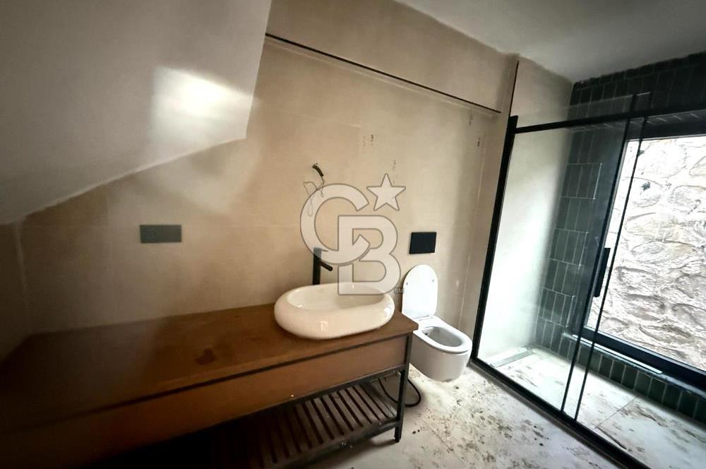 FEVZİYE'DE YÜKSEK KİRA GETİRİLİ DEVRE MÜLK SATILIK 2+1 VİLLA