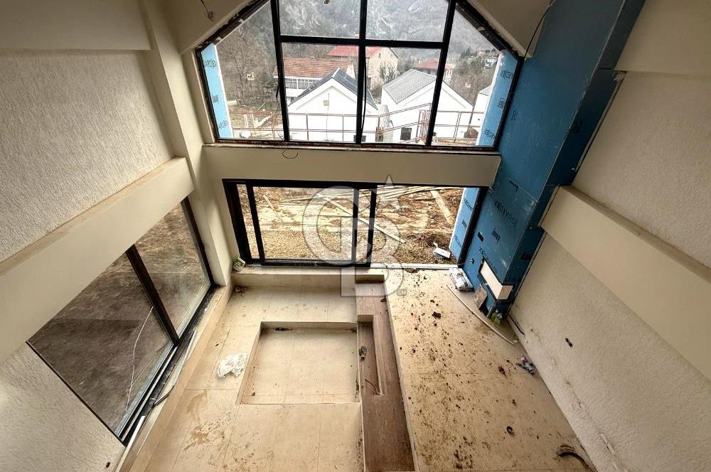 FEVZİYE'DE YÜKSEK KİRA GETİRİLİ DEVRE MÜLK SATILIK 2+1 VİLLA