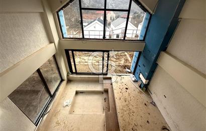 FEVZİYE'DE YÜKSEK KİRA GETİRİLİ DEVRE MÜLK SATILIK 2+1 VİLLA