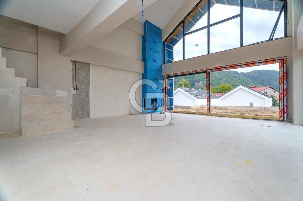 FEVZİYE'DE YÜKSEK KİRA GETİRİLİ DEVRE MÜLK SATILIK 2+1 VİLLA