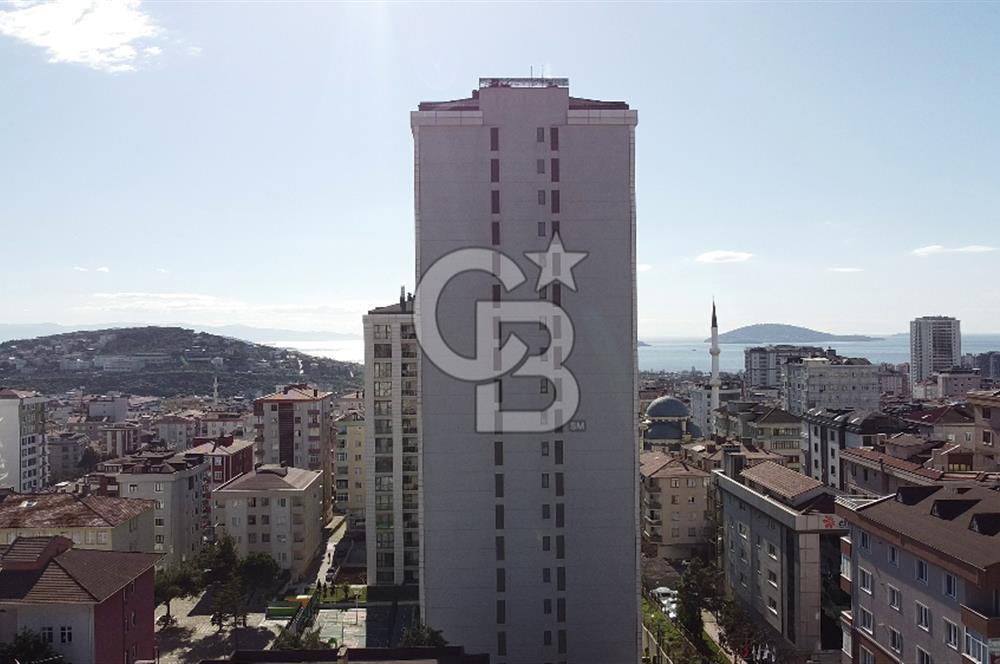 KİRALIK DEPO 180 m2 HAFİF TİCARİ KULLANIMA UYGUN