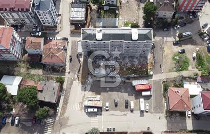 KİRALIK DEPO 180 m2 HAFİF TİCARİ KULLANIMA UYGUN