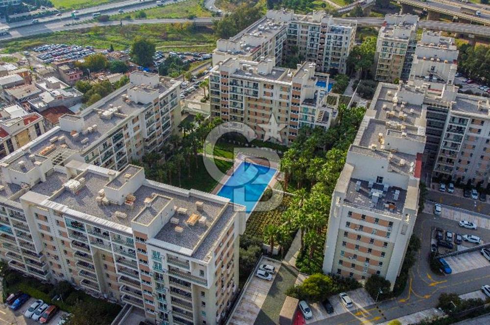 Soyak Siesta 1. Etap 2+1 Kiralık Daire Fulya Tok tan