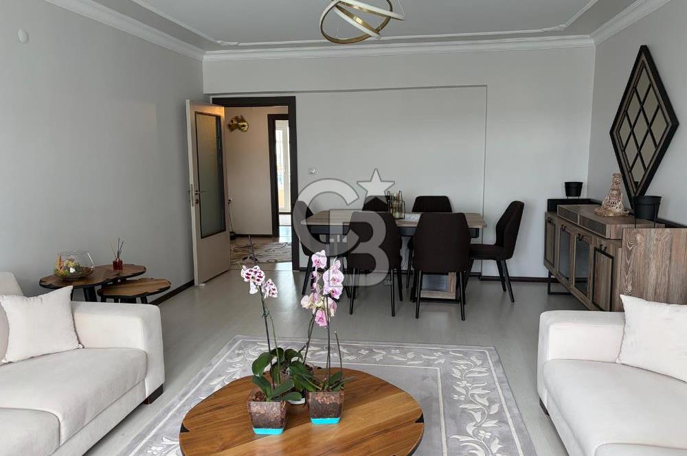 Etimesgut Ayyıldız'da Satılık 3+1 Lüks Daire (140m², Masrafsız)