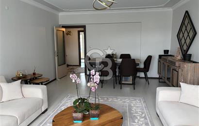 Etimesgut Ayyıldız'da Satılık 3+1 Lüks Daire (140m², Masrafsız)