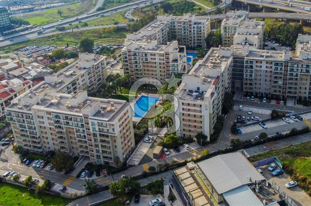 Soyak Siesta 1. Etap 2+1 Kiralık Daire Fulya Tok tan