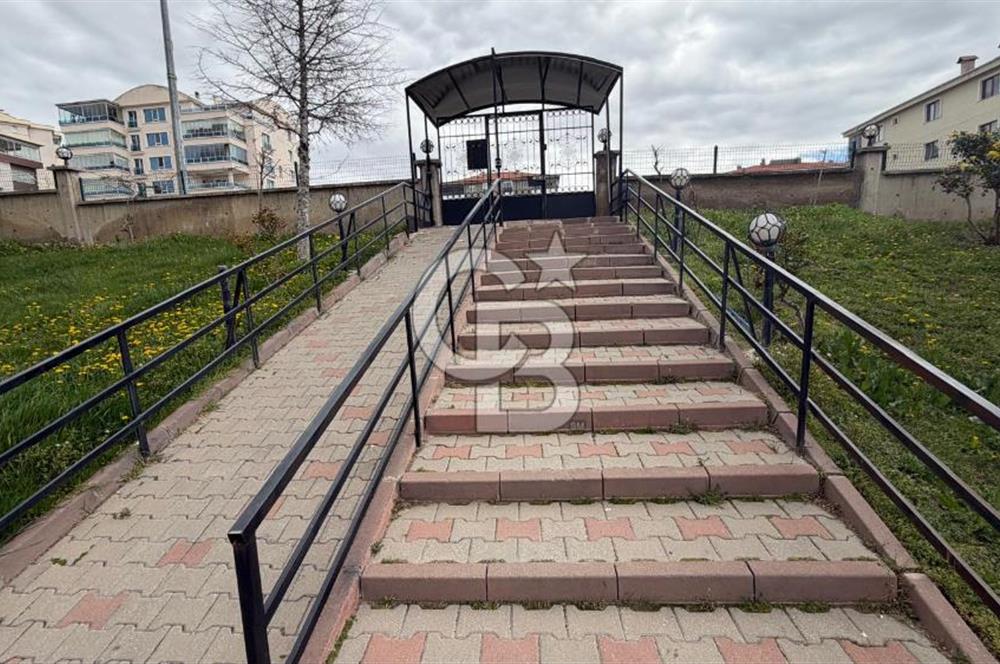Etimesgut Ayyıldız'da Satılık 3+1 Lüks Daire (140m², Masrafsız)