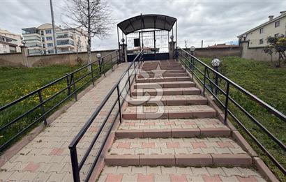 Etimesgut Ayyıldız'da Satılık 3+1 Lüks Daire (140m², Masrafsız)