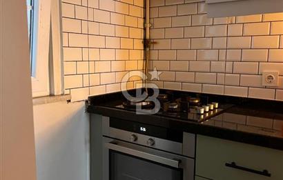 BEŞİKTAŞ CİHANNÜMA’DA YENİLENMİŞ 2+1 KİRALIK DAİRE - ÇARŞIYA 5 DK