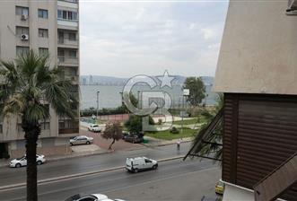 Karşıyaka Tersane de Asansörlü,Deniz gören Kiralık 3+1 Daire - 12 - 342824