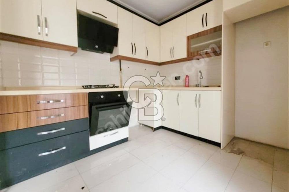 Şemikler İzban Yakını Kiralık 1+1 Daire 