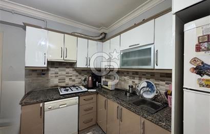 Buca Kozağaç Mahallesi 2+1 Kapalı Mutfak Geniş Satılık Daire