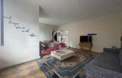 Çanakkale Merkez Belediyenin Karşısında Satılık 2+1 Daire !