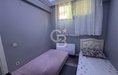 Buca Yaylacık Mahallesi Kasaplar Meydanı2+1 Eşyalı Satılık Daire