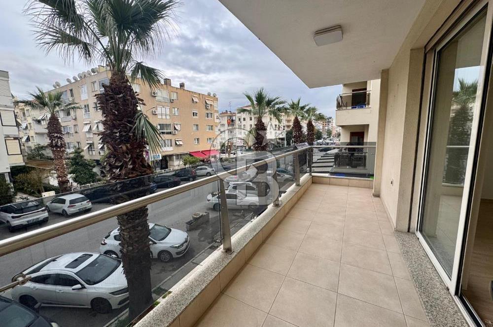 KARŞIYAKA ATILGAN İNŞ. GİRNE PARK EVLERİNDE SATILIK 3+! DAİRE