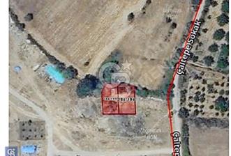 Balıkesir İvrindi Korucu Bitişik 2 Arsa 500 m - 5 - 342800