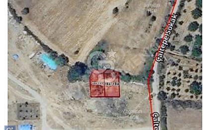 Balıkesir İvrindi Korucu Bitişik 2 Arsa 500 m