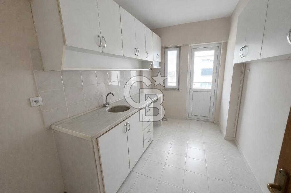 Barbaros Mah Troy Caddesinde Kapalı Mutfak Satılık 2+1 Daire !