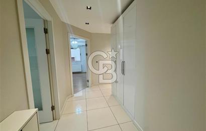 KARŞIYAKA ATILGAN İNŞ. GİRNE PARK EVLERİNDE SATILIK 3+! DAİRE