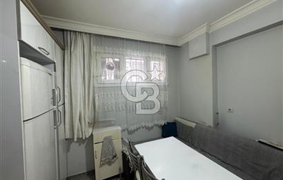 Buca Kozağaç Mahallesi 2+1 Kapalı Mutfak Geniş Satılık Daire