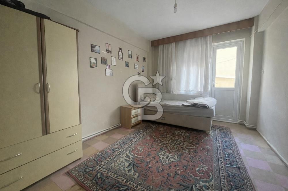 Çanakkale Merkez Belediyenin Karşısında Satılık 2+1 Daire !