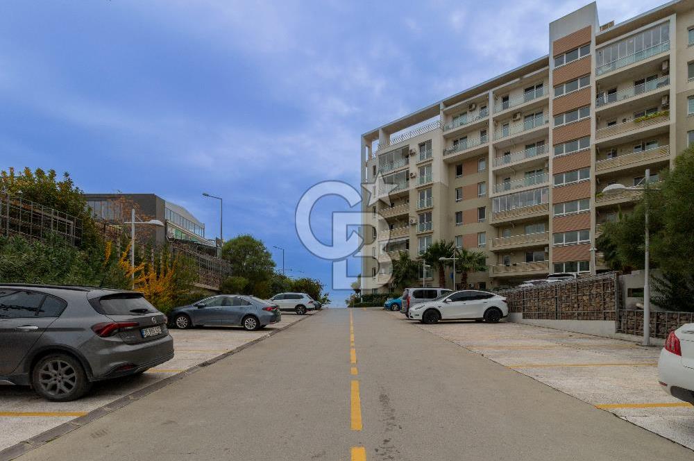 Soyak Siesta 1. Etap 2+1 Kiralık Daire Fulya Tok tan