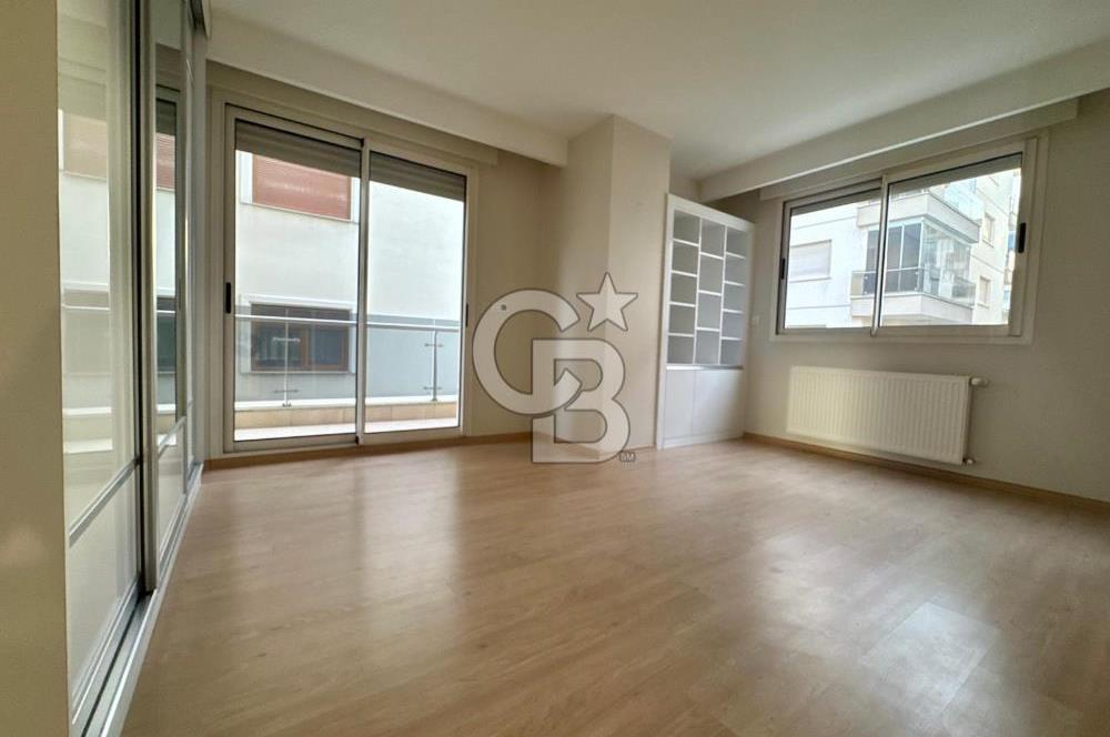 KARŞIYAKA ATILGAN İNŞ. GİRNE PARK EVLERİNDE SATILIK 3+! DAİRE