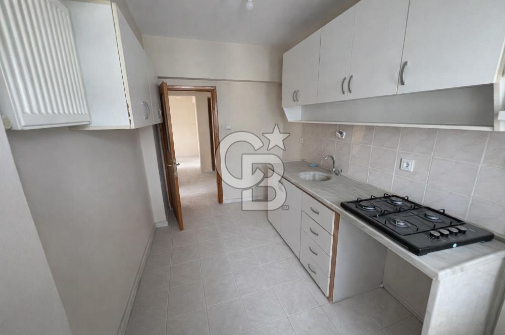 Barbaros Mah Troy Caddesinde Kapalı Mutfak Satılık 2+1 Daire !