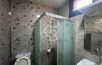 Buca Yaylacık Mahallesi Kasaplar Meydanı2+1 Eşyalı Satılık Daire