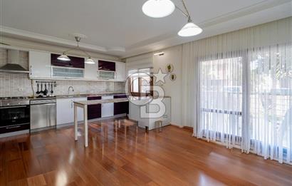 URLA ÇEŞMEALTIN'DA SATILIK 4+1 VİLLA 