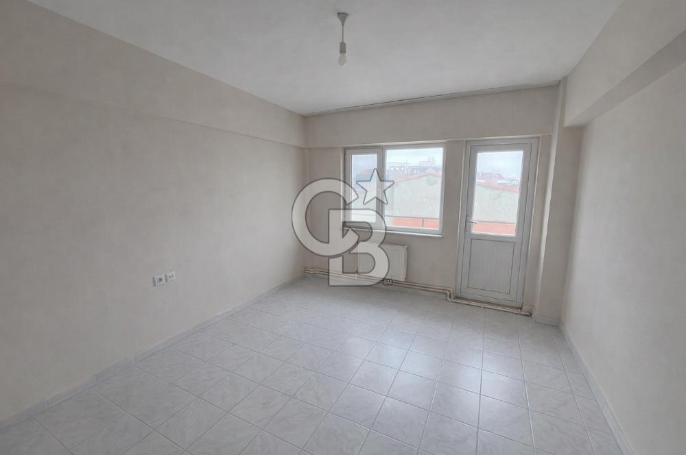 Barbaros Mah Troy Caddesinde Kapalı Mutfak Satılık 2+1 Daire !