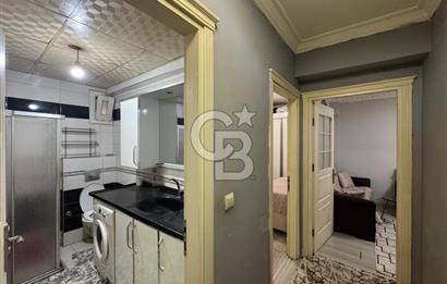 Buca Kozağaç Mahallesi 2+1 Kapalı Mutfak Geniş Satılık Daire