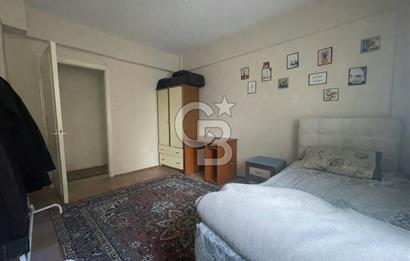 Çanakkale Merkez Belediyenin Karşısında Satılık 2+1 Daire !