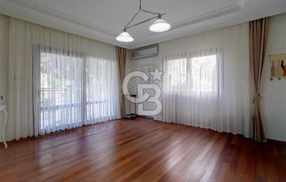 URLA ÇEŞMEALTIN'DA SATILIK 4+1 VİLLA 