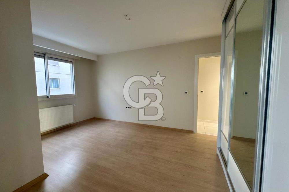 KARŞIYAKA ATILGAN İNŞ. GİRNE PARK EVLERİNDE SATILIK 3+! DAİRE