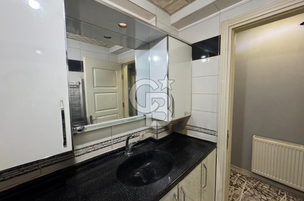 Buca Kozağaç Mahallesi 2+1 Kapalı Mutfak Geniş Satılık Daire