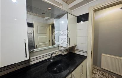 Buca Kozağaç Mahallesi 2+1 Kapalı Mutfak Geniş Satılık Daire