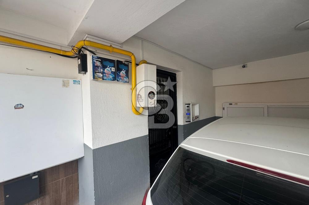 Buca Yaylacık Mahallesi Kasaplar Meydanı2+1 Eşyalı Satılık Daire