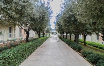 Soyak Siesta 1. Etap 2+1 Kiralık Daire Fulya Tok tan