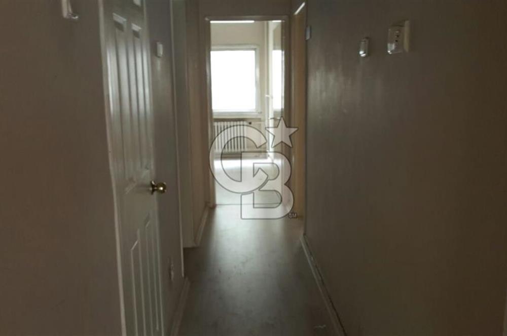 Karşıyaka Tersane de Asansörlü,Deniz gören Kiralık 3+1 Daire