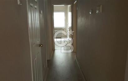 Karşıyaka Tersane de Asansörlü,Deniz gören Kiralık 3+1 Daire