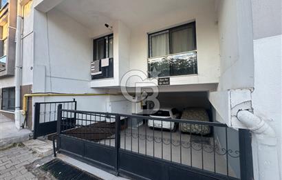 Buca Yaylacık Mahallesi Kasaplar Meydanı2+1 Eşyalı Satılık Daire