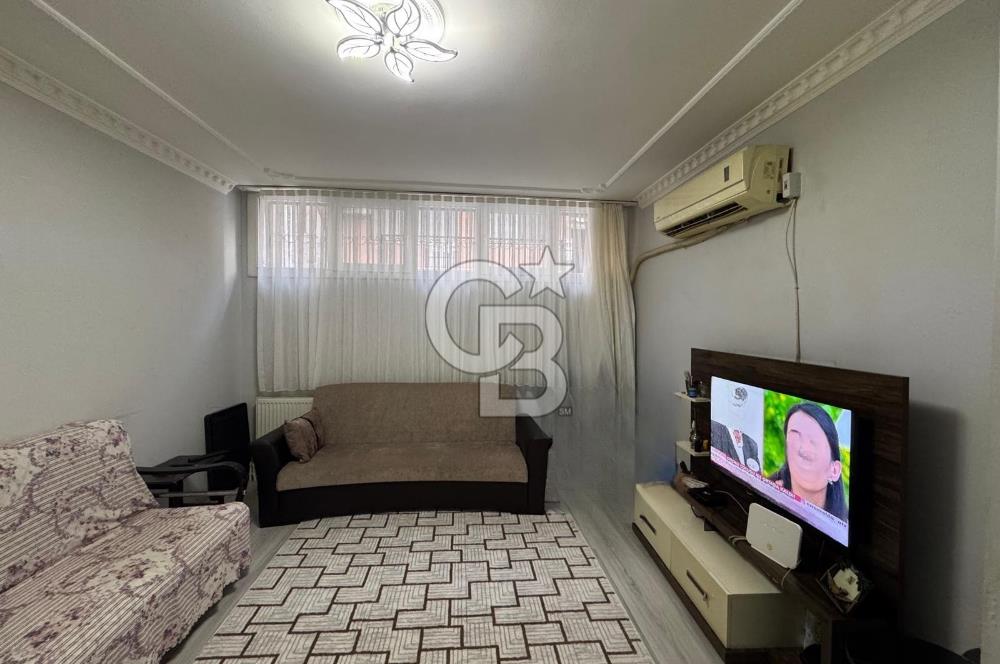 Buca Kozağaç Mahallesi 2+1 Kapalı Mutfak Geniş Satılık Daire